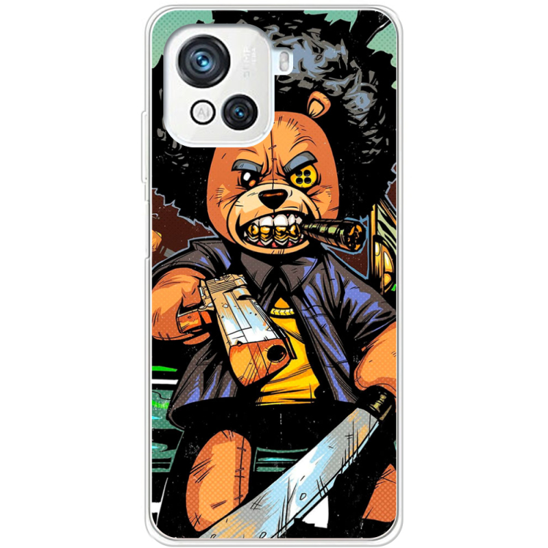 Чехол BoxFace Blackview Oscal C80 