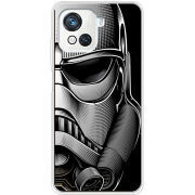 Чехол BoxFace Blackview Oscal C80 Imperial Stormtroopers