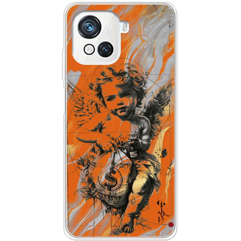 Чехол BoxFace Blackview Oscal C80 