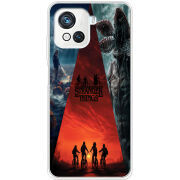 Чехол BoxFace Blackview Oscal C80 Дивні дива