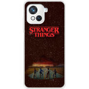 Чехол BoxFace Blackview Oscal C80 