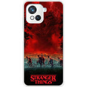 Чехол BoxFace Blackview Oscal C80 