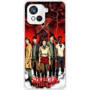 Чехол BoxFace Blackview Oscal C80 