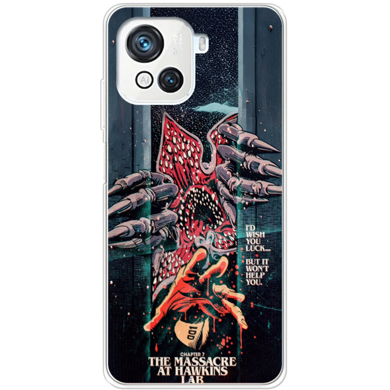 Чехол BoxFace Blackview Oscal C80 