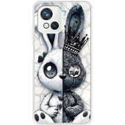 Чехол BoxFace Blackview Oscal C80 