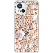 Чехол BoxFace Blackview Oscal C80 