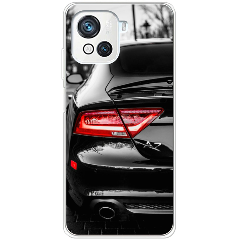 Чехол BoxFace Blackview Oscal C80 Audi A7