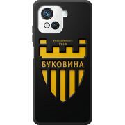 Черный чехол BoxFace Blackview Oscal C80 