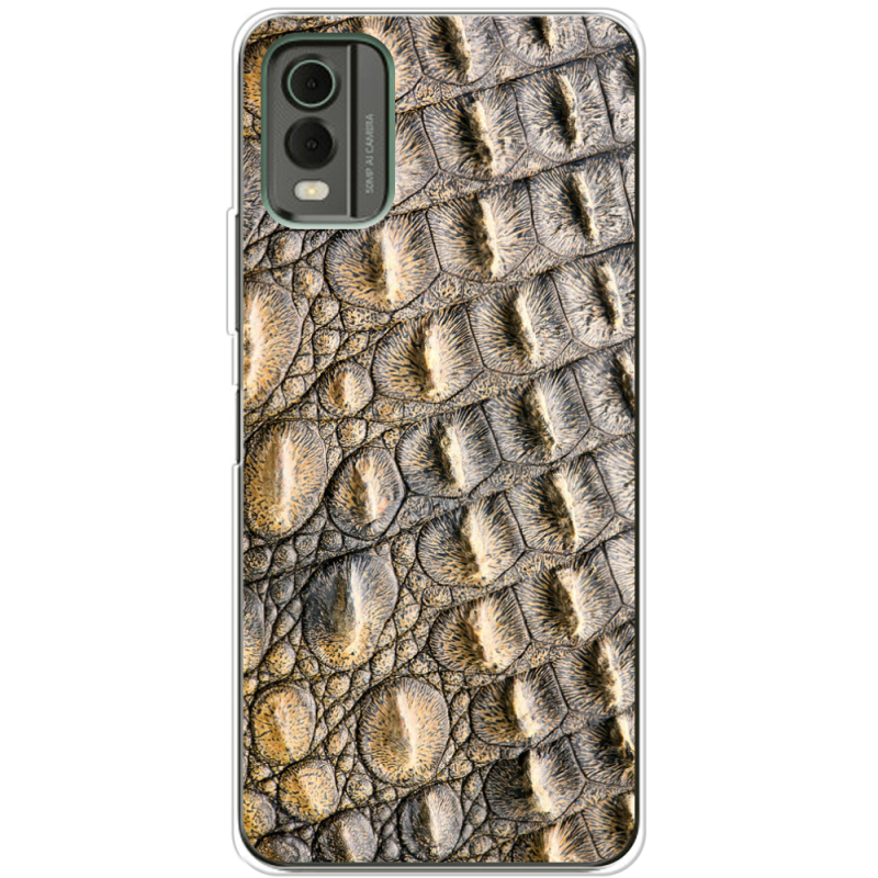 Чехол BoxFace Nokia C32 