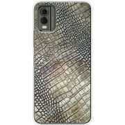 Чехол BoxFace Nokia C32 