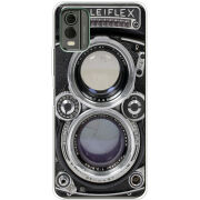 Чехол BoxFace Nokia C32 Rolleiflex