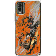 Чехол BoxFace Nokia C32 