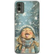 Чехол BoxFace Nokia C32 Смак дитинства