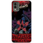 Чехол BoxFace Nokia C32 