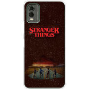 Чехол BoxFace Nokia C32 