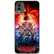 Чехол BoxFace Nokia C32 