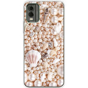 Чехол BoxFace Nokia C32 