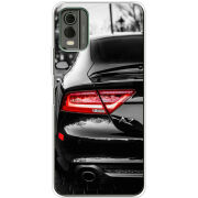 Чехол BoxFace Nokia C32 Audi A7