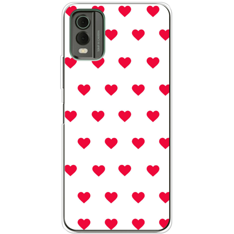 Чехол BoxFace Nokia C32 
