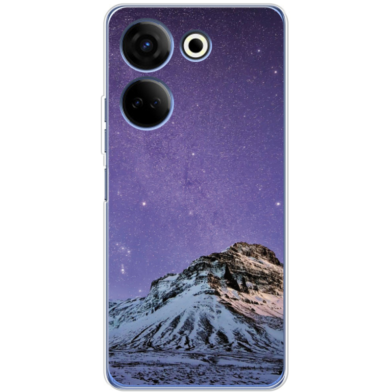 Чехол BoxFace Tecno Camon 20 Pro 4G 