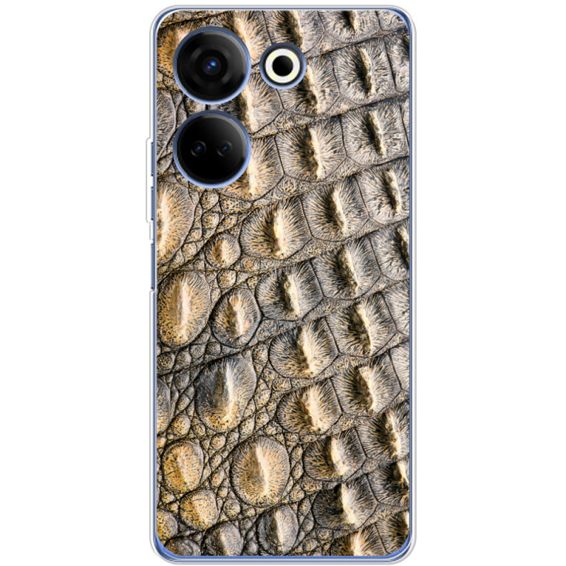 Чехол BoxFace Tecno Camon 20 Pro 4G 