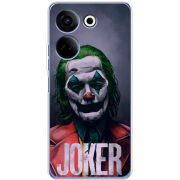 Чехол BoxFace Tecno Camon 20 Pro 4G Joker