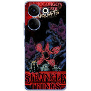 Чехол BoxFace Tecno Camon 20 Pro 4G 