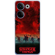 Чехол BoxFace Tecno Camon 20 Pro 4G 