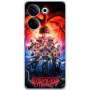 Чехол BoxFace Tecno Camon 20 Pro 4G 