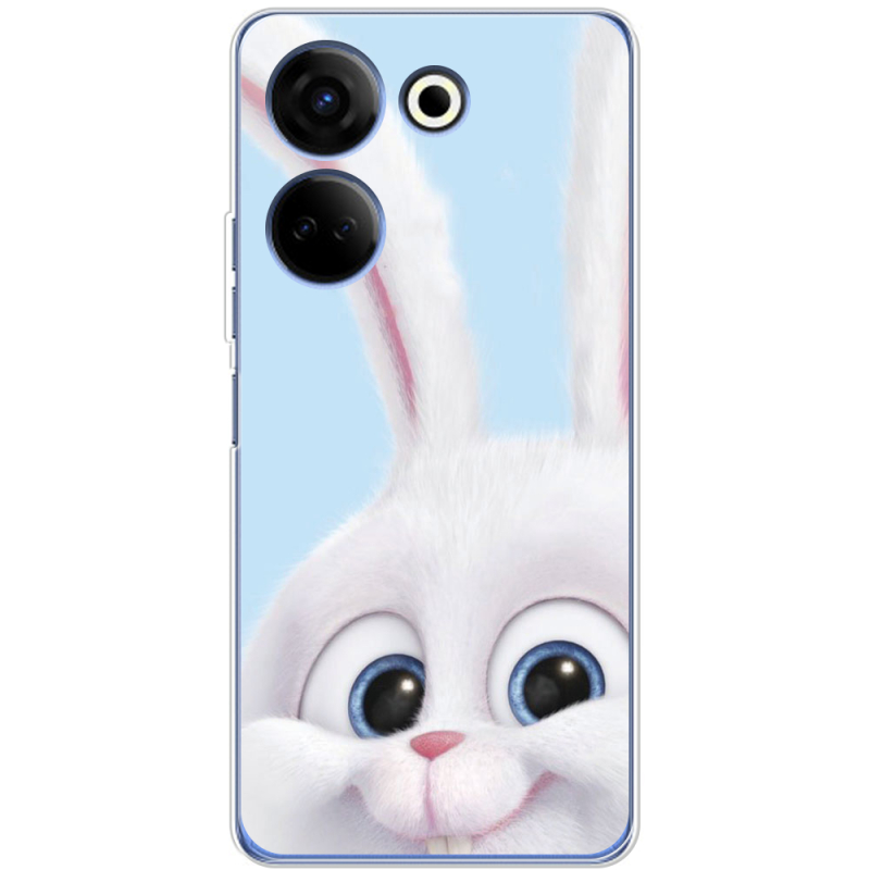 Чехол BoxFace Tecno Camon 20 Pro 4G Rabbit