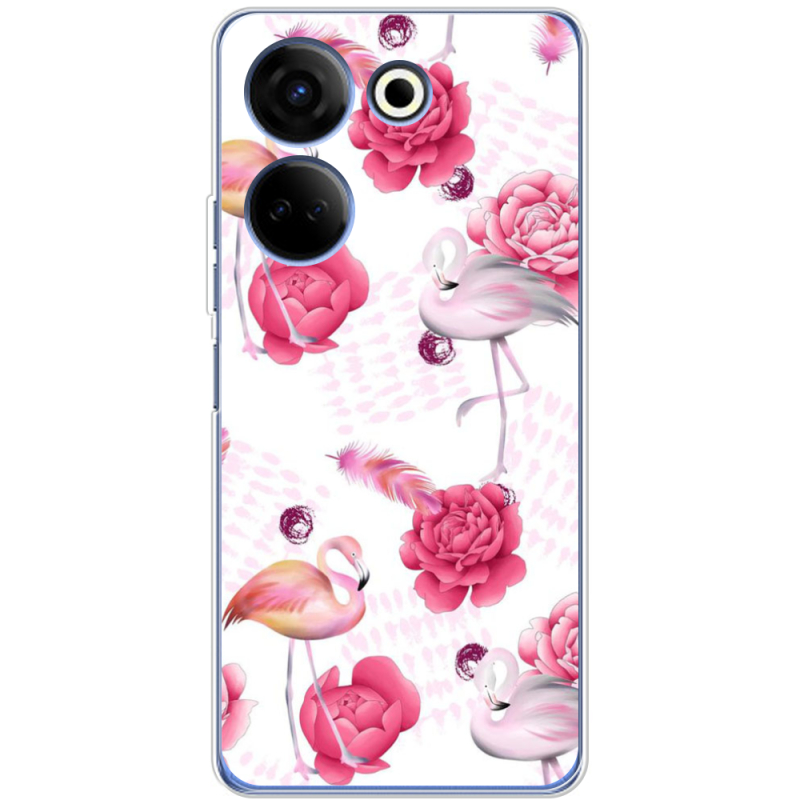 Чехол BoxFace Tecno Camon 20 Pro 4G 