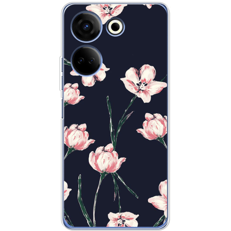 Чехол BoxFace Tecno Camon 20 Pro 4G 