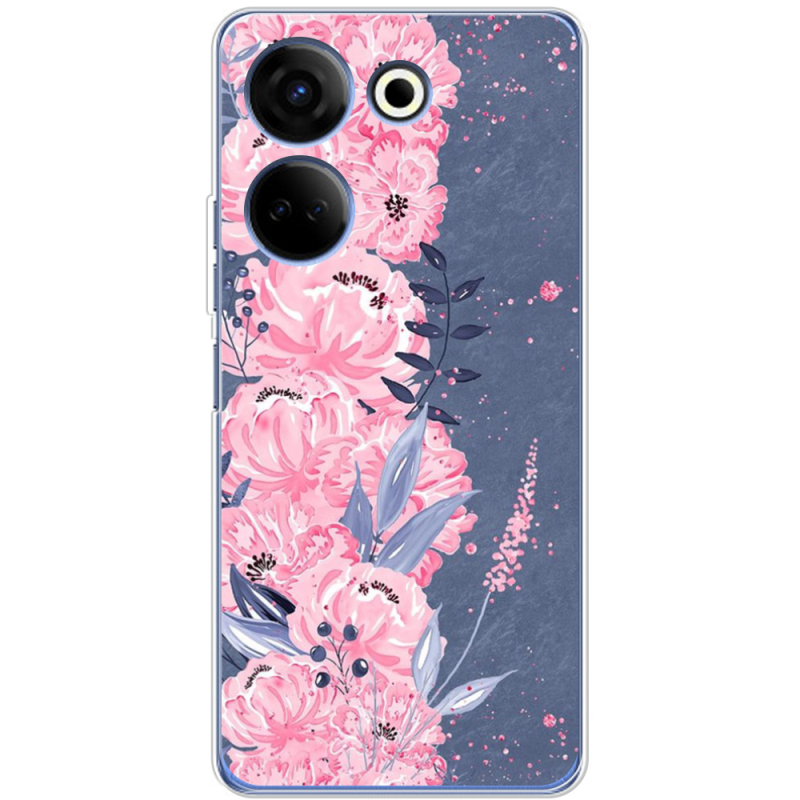 Чехол BoxFace Tecno Camon 20 Pro 4G 