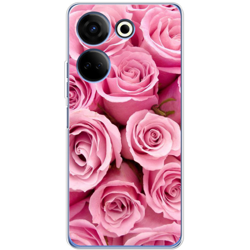 Чехол BoxFace Tecno Camon 20 Pro 4G 