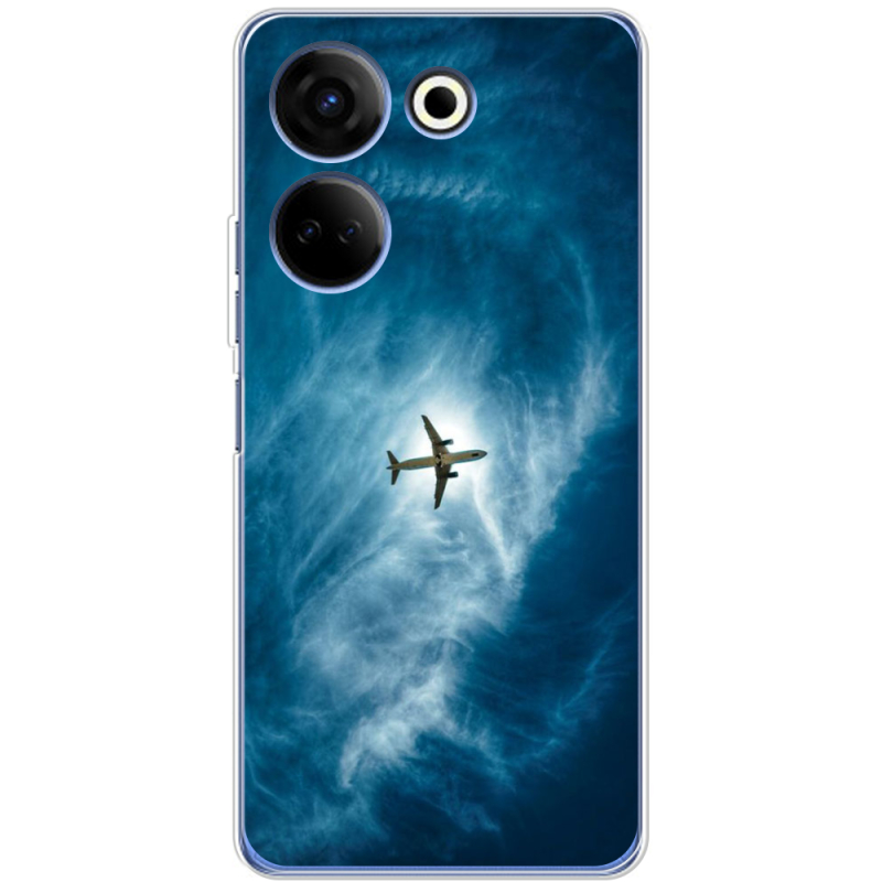 Чехол BoxFace Tecno Camon 20 Pro 4G 