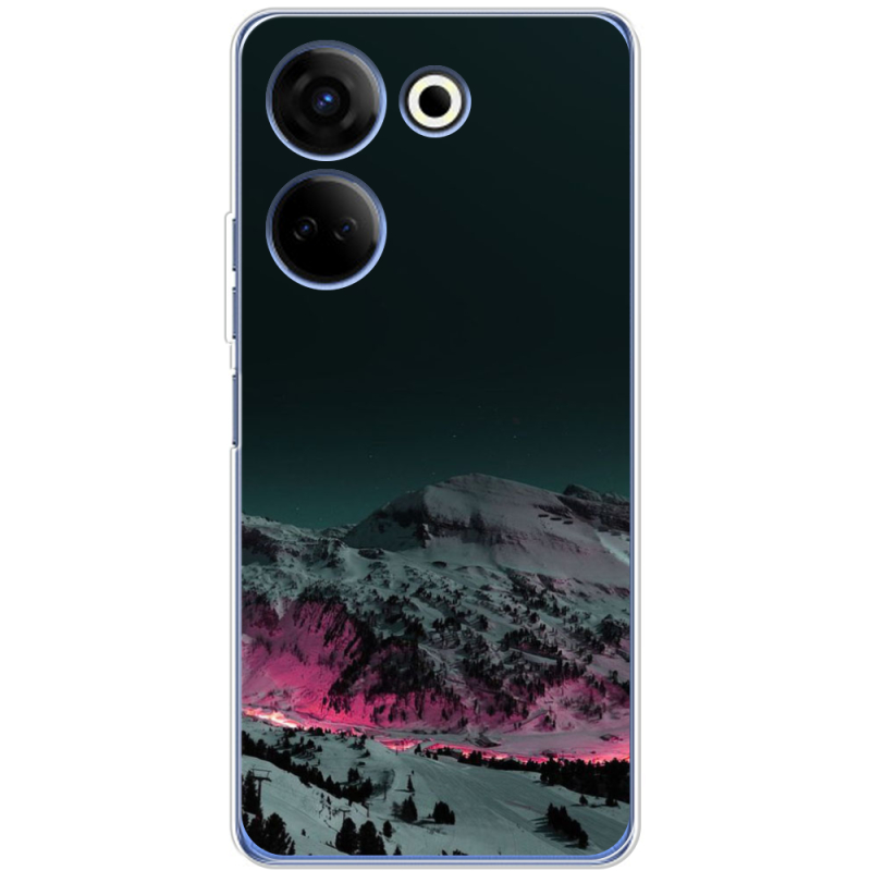 Чехол BoxFace Tecno Camon 20 Pro 4G 