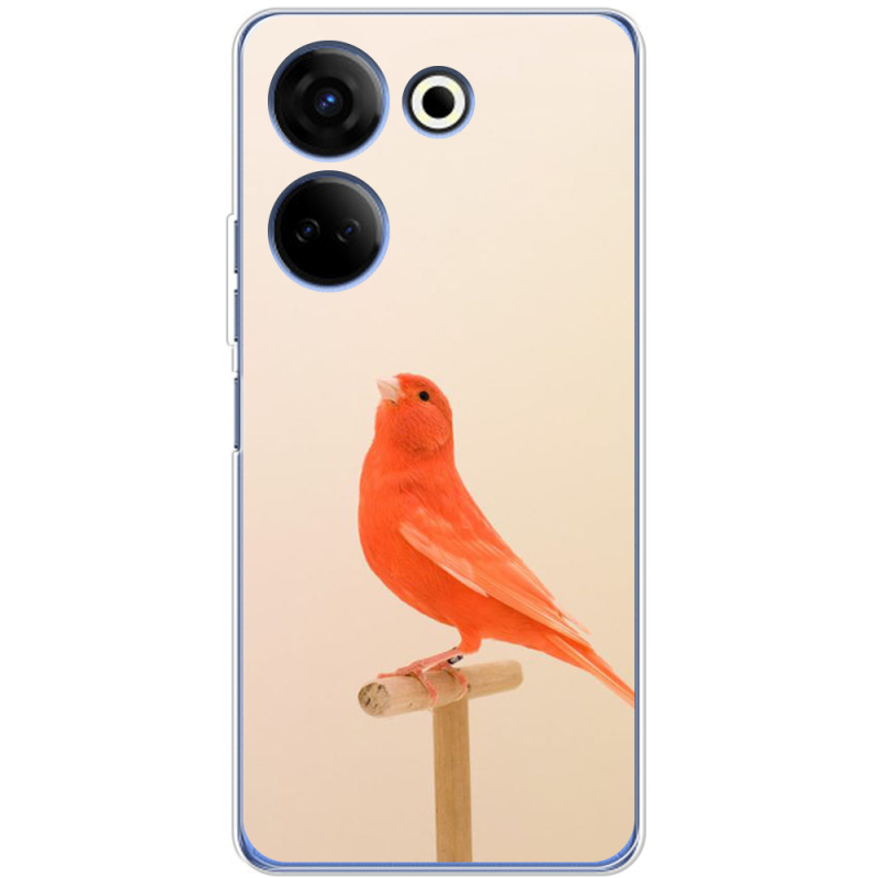 Чехол BoxFace Tecno Camon 20 Pro 4G 