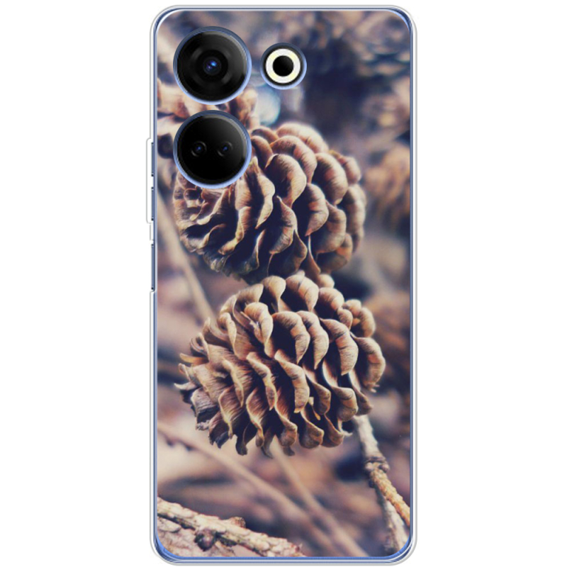 Чехол BoxFace Tecno Camon 20 Pro 4G 