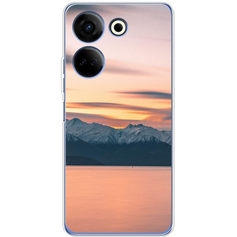 Чехол BoxFace Tecno Camon 20 Pro 4G 