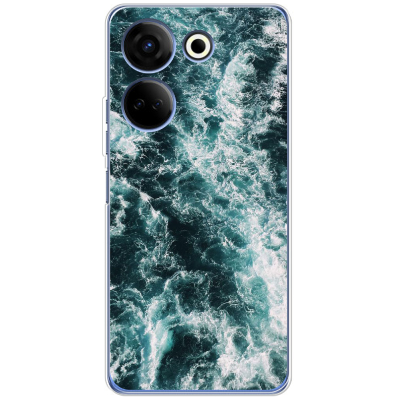 Чехол BoxFace Tecno Camon 20 Pro 4G 