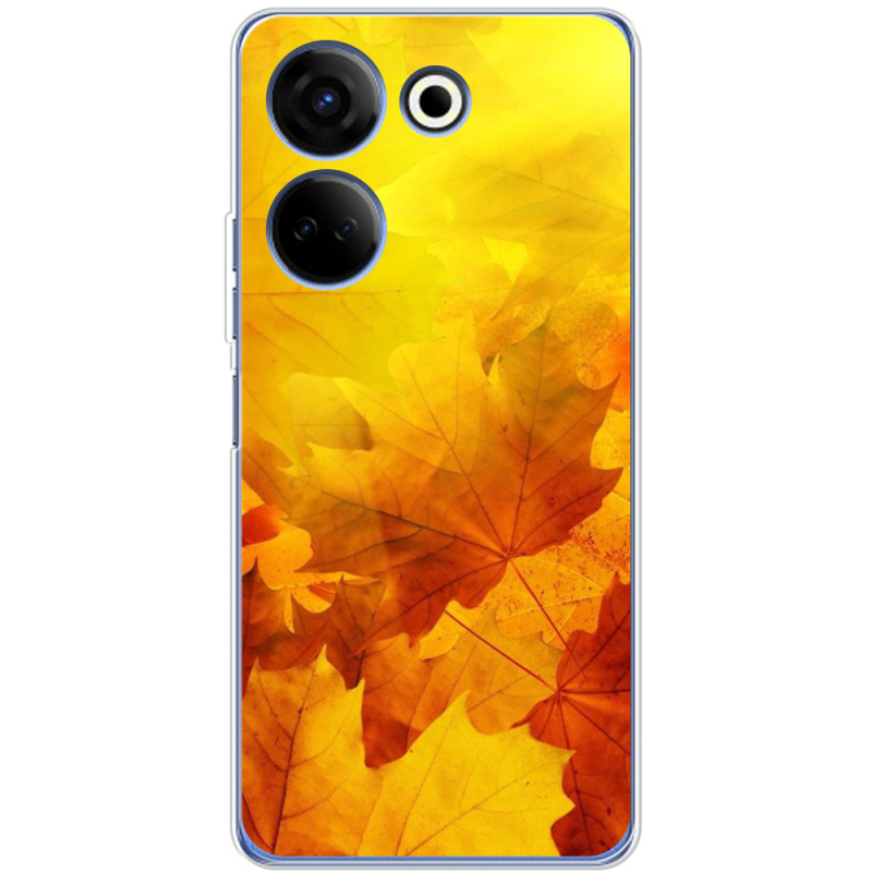 Чехол BoxFace Tecno Camon 20 Pro 4G 