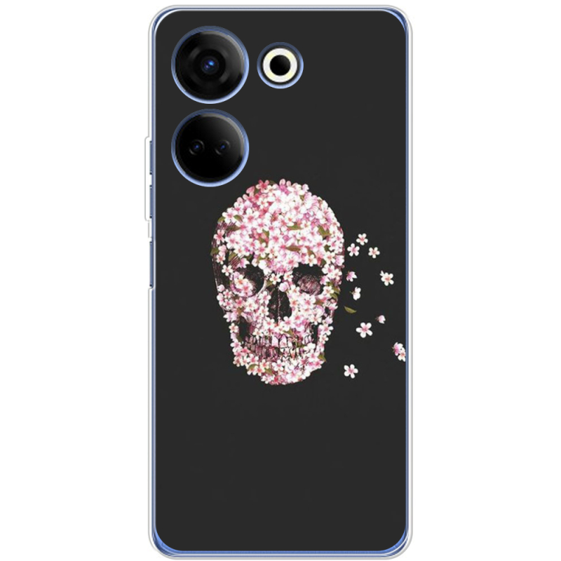 Чехол BoxFace Tecno Camon 20 Pro 4G 