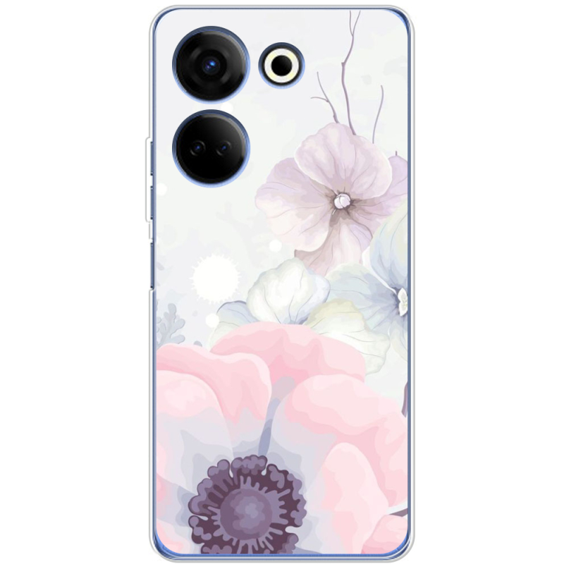 Чехол BoxFace Tecno Camon 20 Pro 4G 