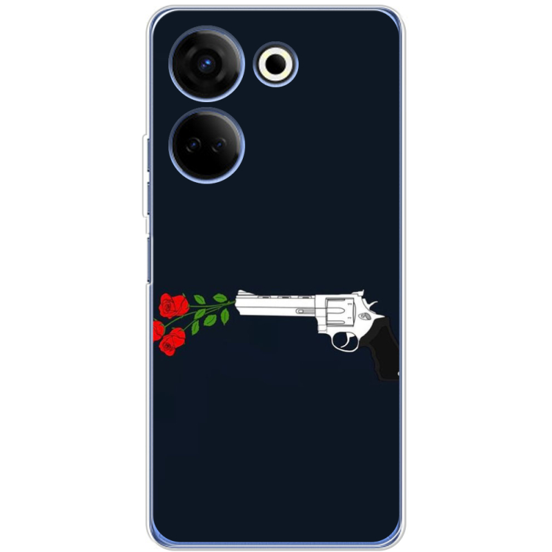 Чехол BoxFace Tecno Camon 20 Pro 4G 