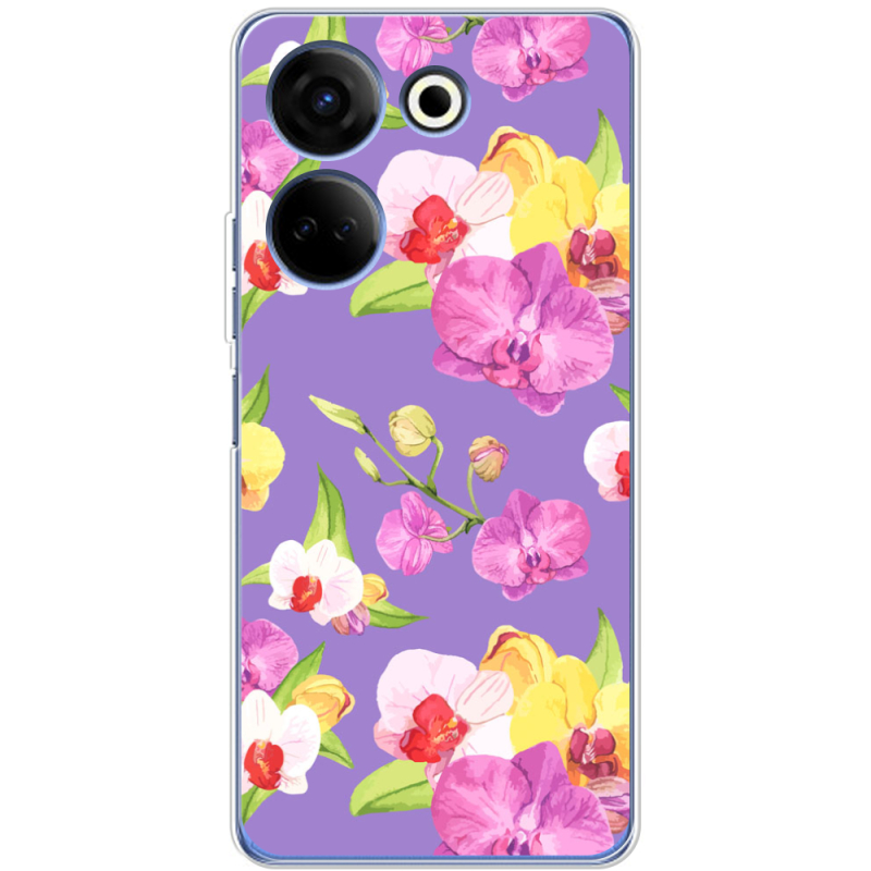 Чехол BoxFace Tecno Camon 20 Pro 4G 