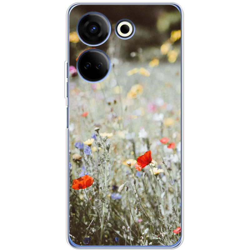Чехол BoxFace Tecno Camon 20 Pro 4G 