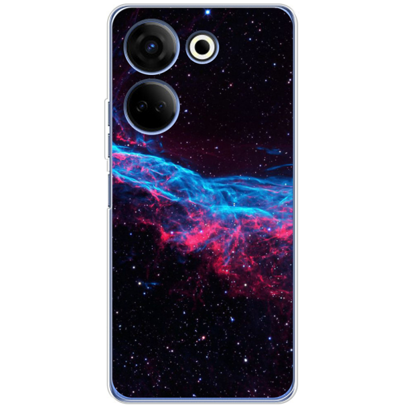 Чехол BoxFace Tecno Camon 20 Pro 4G 