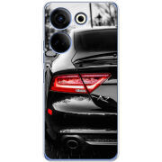 Чехол BoxFace Tecno Camon 20 Pro 4G Audi A7