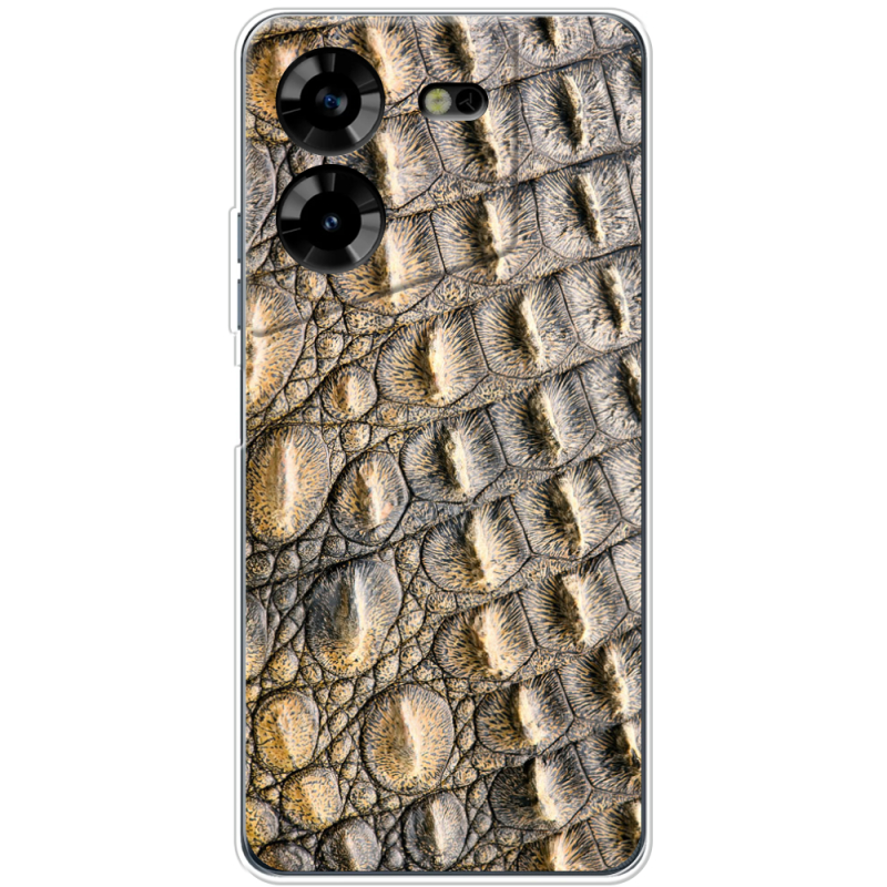 Чехол BoxFace Tecno POVA 5 