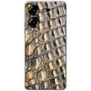 Чехол BoxFace Tecno POVA 5 